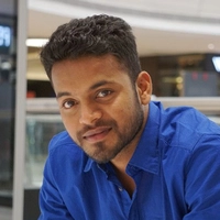 Satyendra Ponnada