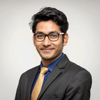 Satyoki Chatterjee