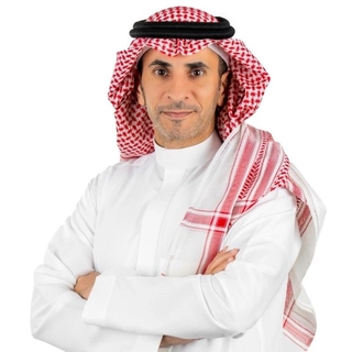 Saud Al Ghonaim