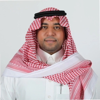 Saud Alrazini