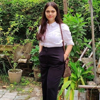 Saudamini Kumari