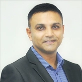 Saugat Roy