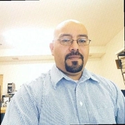 Saul Corral