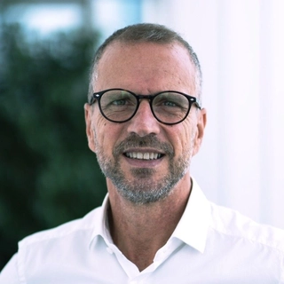 Saul Mosanghini