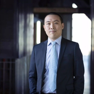 Saul Zhang