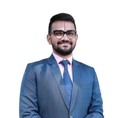 Saulabhya Mundra