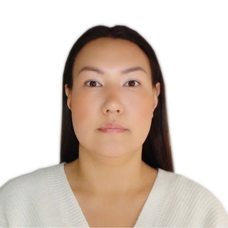 Saule Nessipbayeva