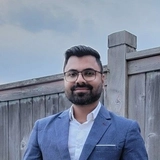 Saumil B.