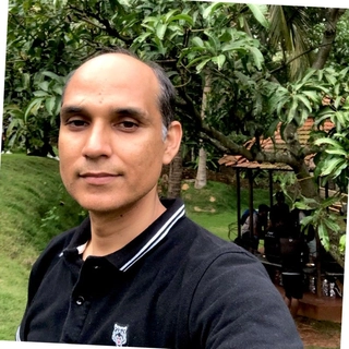Saumitra Pandey