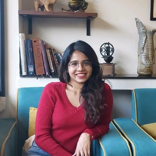 Saumya Gupta
