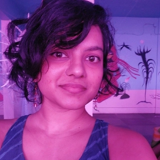 Saumya Kaulgud