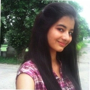 Saumya Mathur