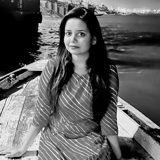 Saumya Pandey