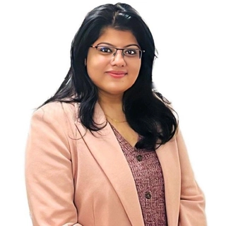 Saumya Pandey