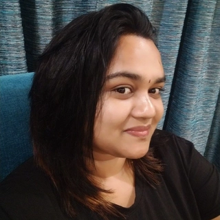 Saumya Priya L