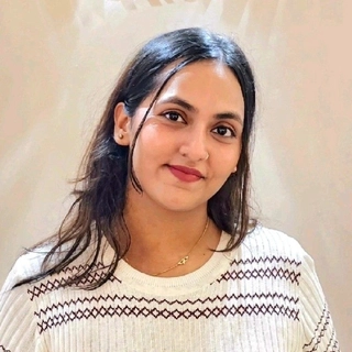 Saumya Shah