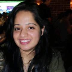 Saumya Shetty