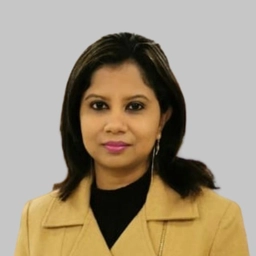 Saumya Srivastava