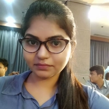 Saumya Srivastava