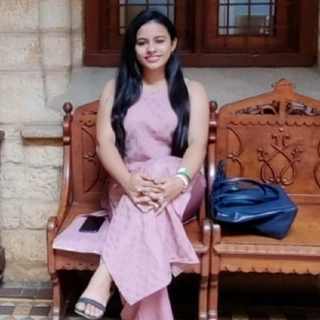 Saundariya Bharadwaj