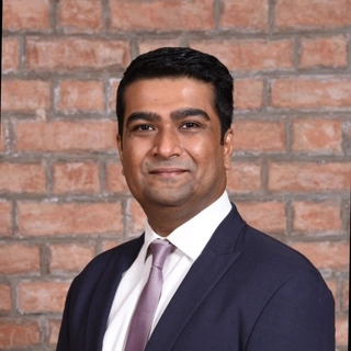 Saurabh Aggarwal