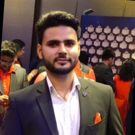Saurabh Agnihotri
