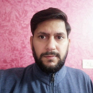 Saurabh Agrawal