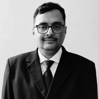 Saurabh Agrawal