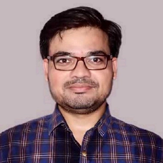 Saurabh Anand