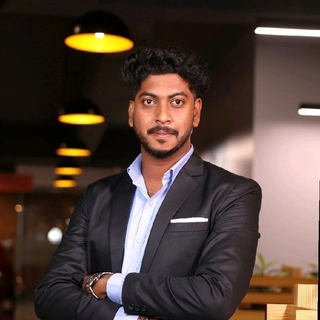 Saurabh Anbarasan