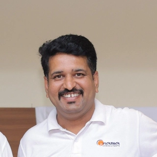 Saurabh Apte