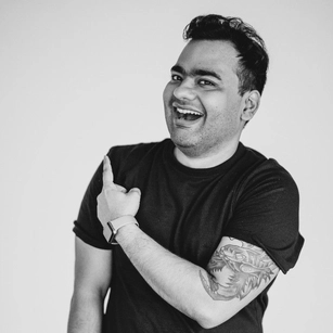 Saurabh Ariyan