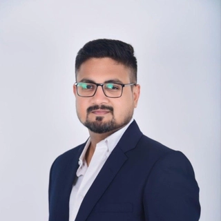 Saurabh Barot