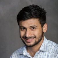 Saurabh Bashirabadkar