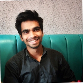 Saurabh Belsare