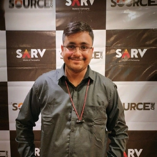 Saurabh C.