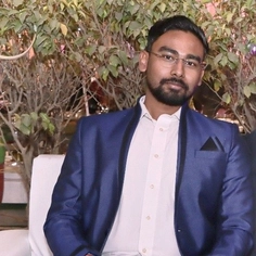 Saurabh Chandra Gupta