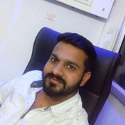 Saurabh Chavan