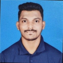 Saurabh Damodar Wadye