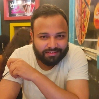 Saurabh Dandariyal