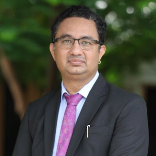 Saurabh Dave