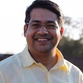 Saurabh Deshpande