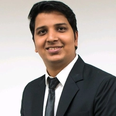 Saurabh Dugar