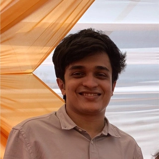 Saurabh Gharat
