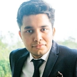 Saurabh Goel