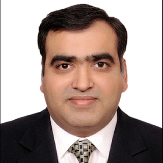 Saurabh Goyal