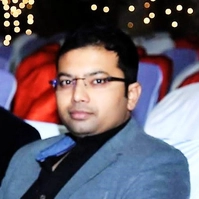 Saurabh Gupta
