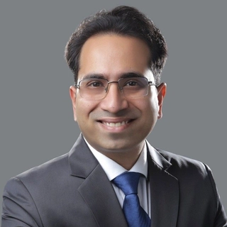 Saurabh Gupta