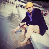 Saurabh Gupta