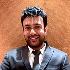 Saurabh Gupta
